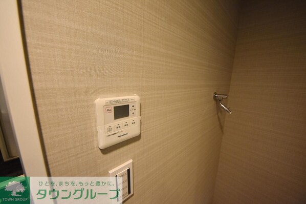 ザ・グランクラッセ日本橋イーストの物件内観写真